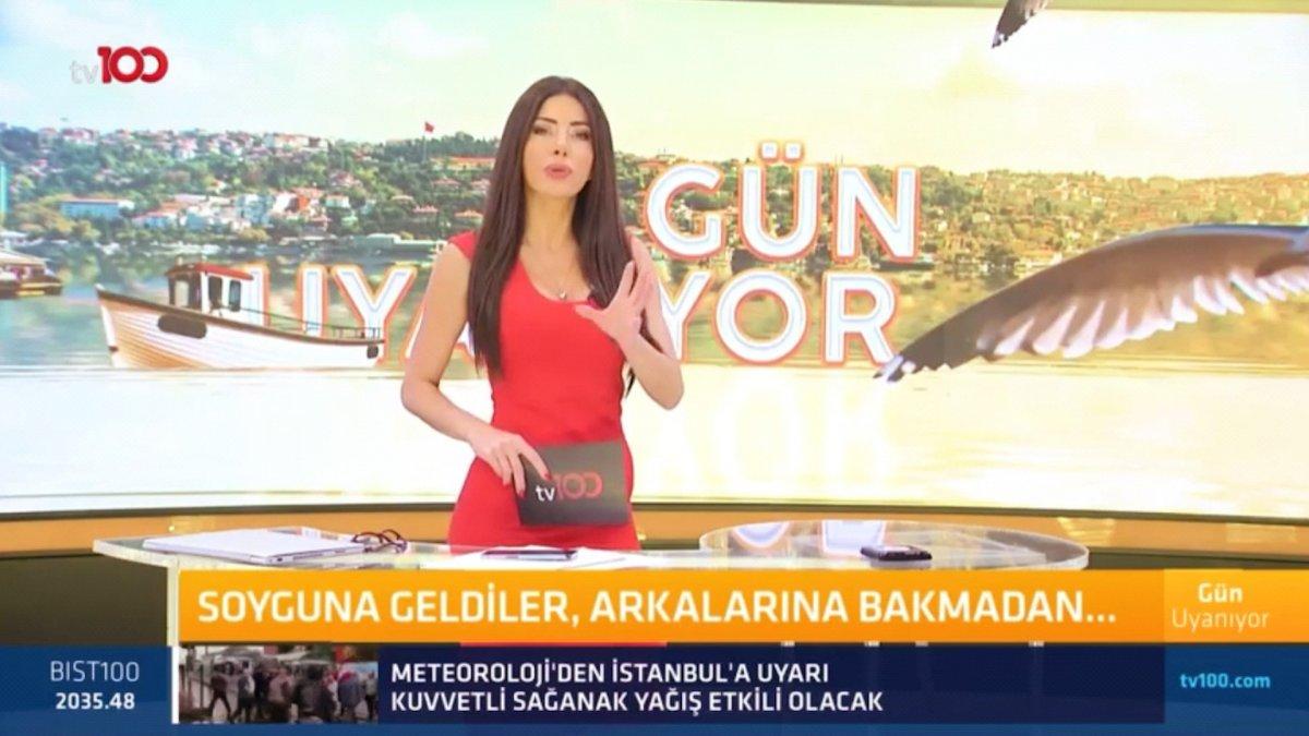 Ela Rümeysa Cebeci: Z kuşağı böyle mi gidiyor?