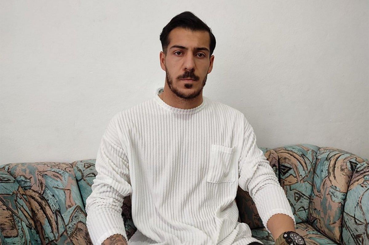 Futbolcu hakeme kafa attı, maç tatil edildi