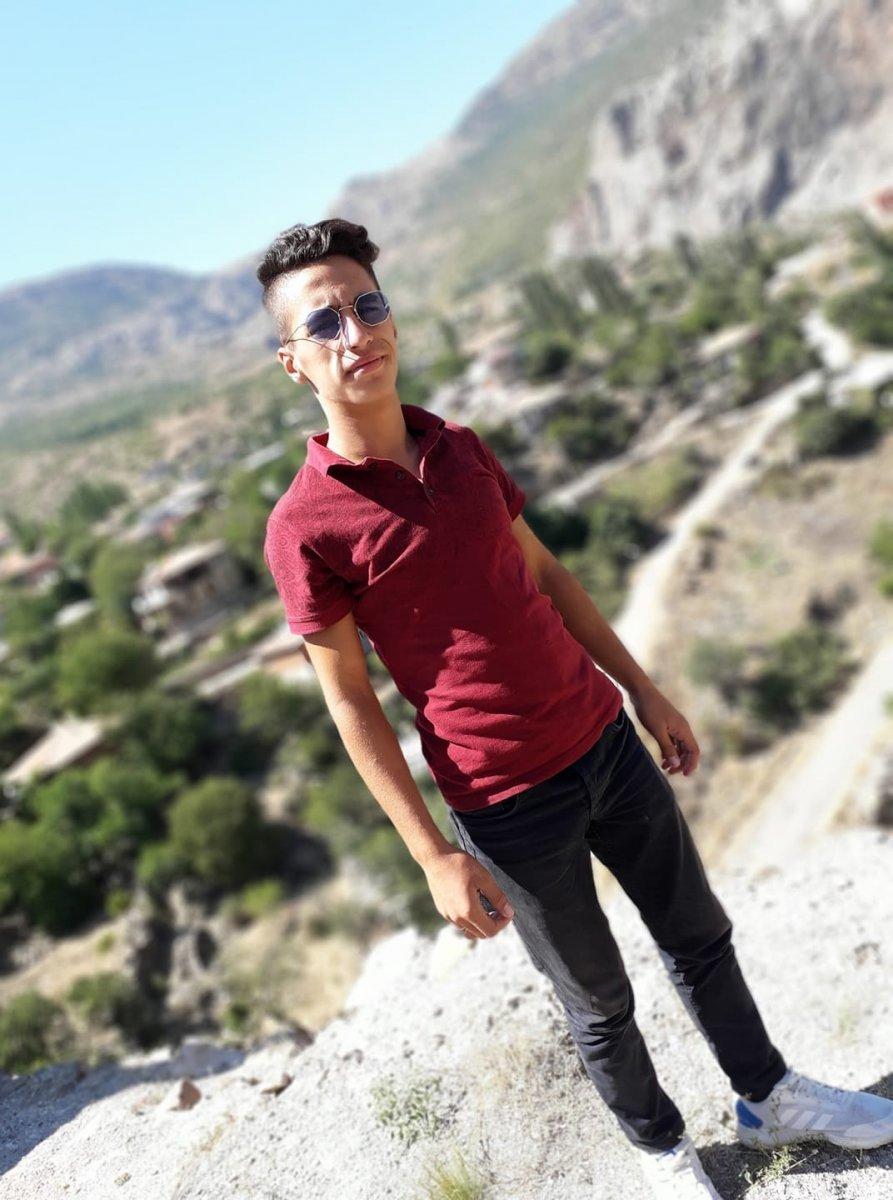 İzmir'deki genç, kavgada açtığı rastgele ateşle cinayet işledi