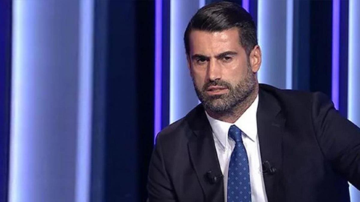 Volkan Demirel'e Fatih Karagümrük'ten teklif