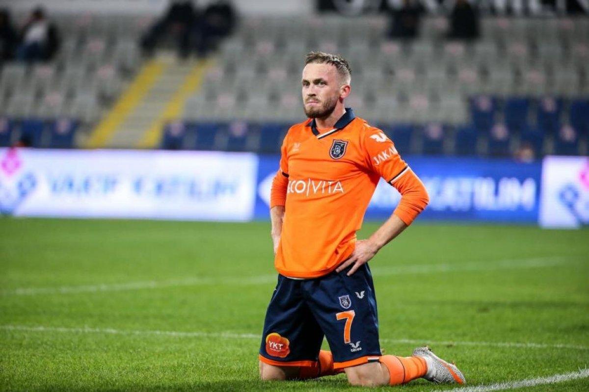 Fenerbahçe'de gündem bir kez daha Visca