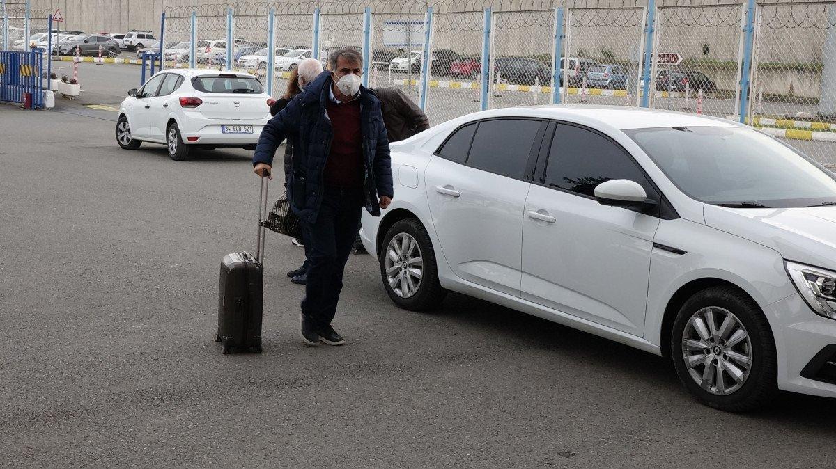 Beşiktaş, Önder Karaveli ile yola devam kararı aldı