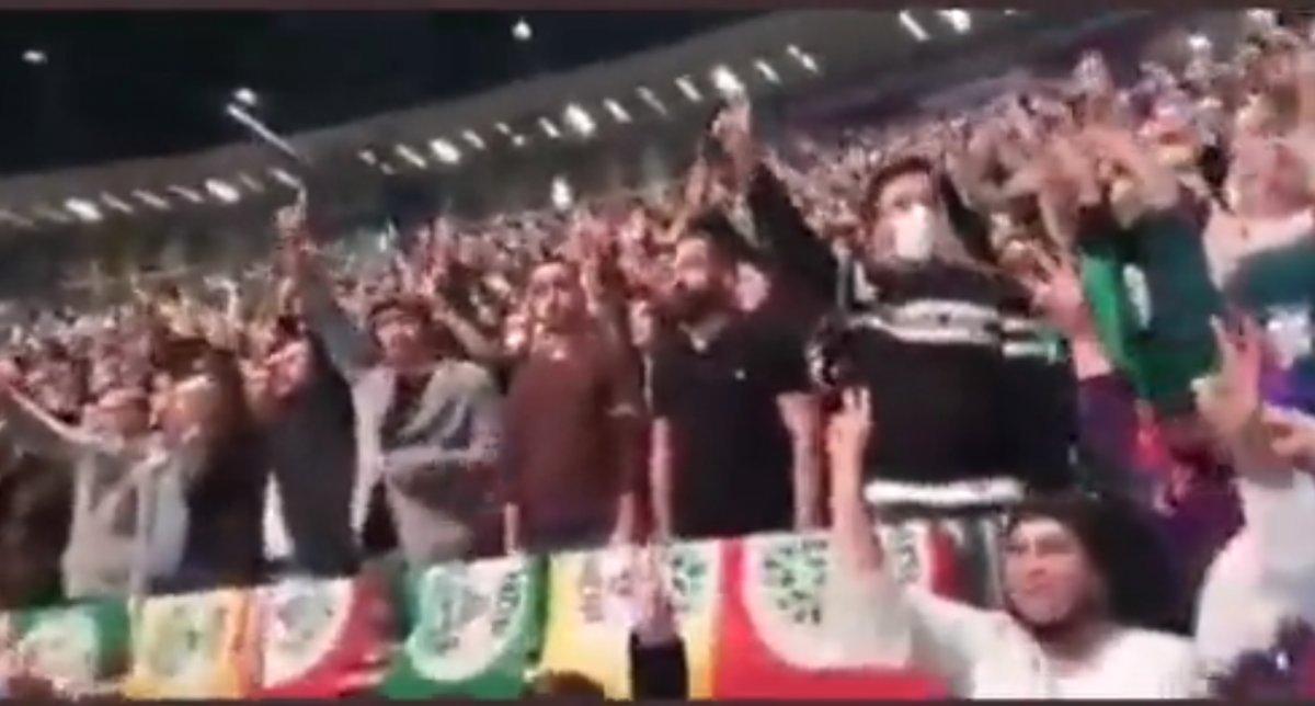 HDP İstanbul İl Kongresi'ndeki eylemlere soruşturma