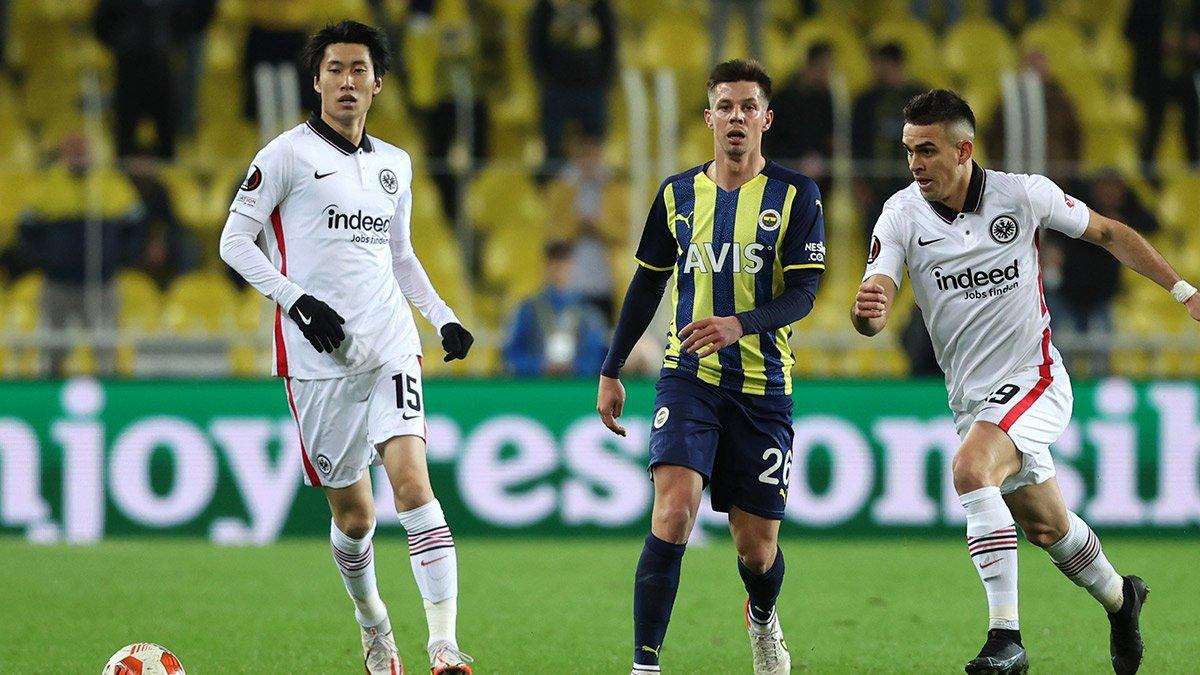Konferans Ligi'nde play-off turu eşleşmeleri