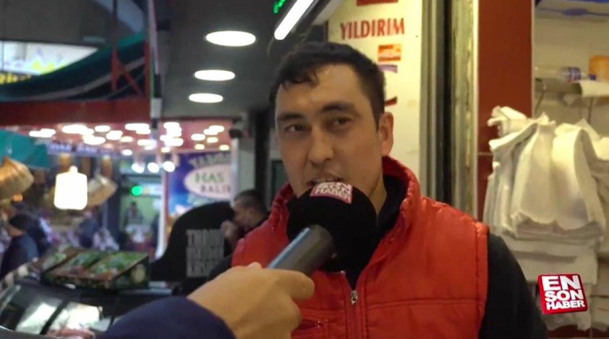 Vatandaşların 'mutlu musun' sorusuna cevabı