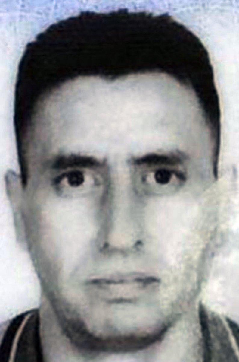 Antalya'da miras anlaşmazlığından ablasını öldüren kardeş tutuklandı