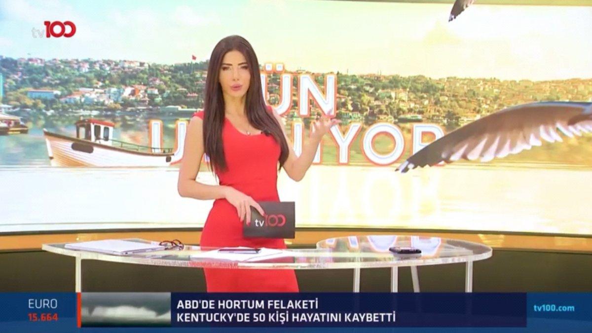 Ela Rümeysa Cebeci: Z kuşağı böyle mi gidiyor?