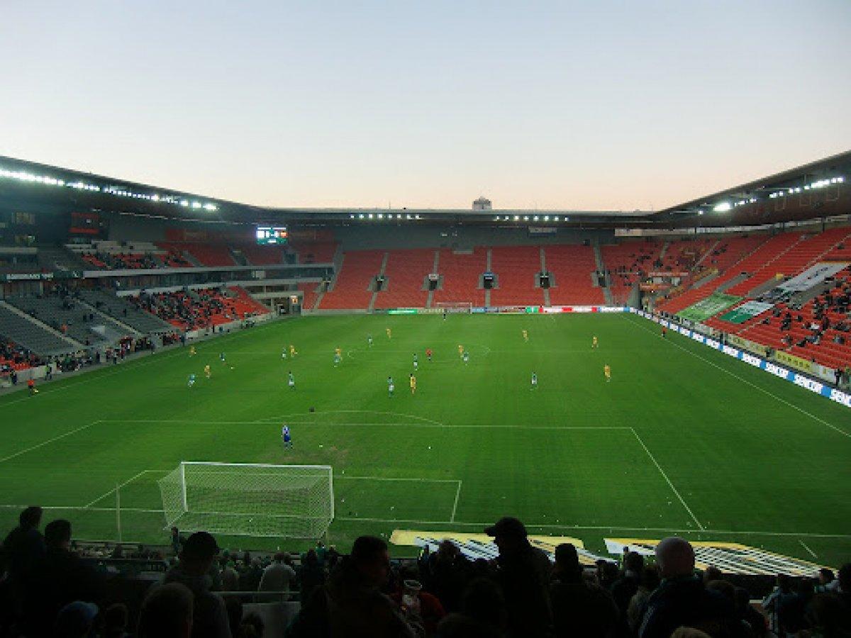Fenerbahçe'nin rakibi Slavia Prag'ı yakından tanıyalım