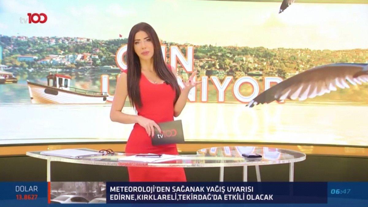 Ela Rümeysa Cebeci: Z kuşağı böyle mi gidiyor?