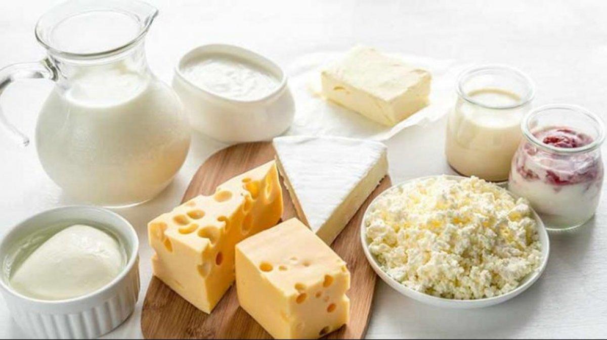 Tuz dışında yüksek iyot içeren 4 besin grubu