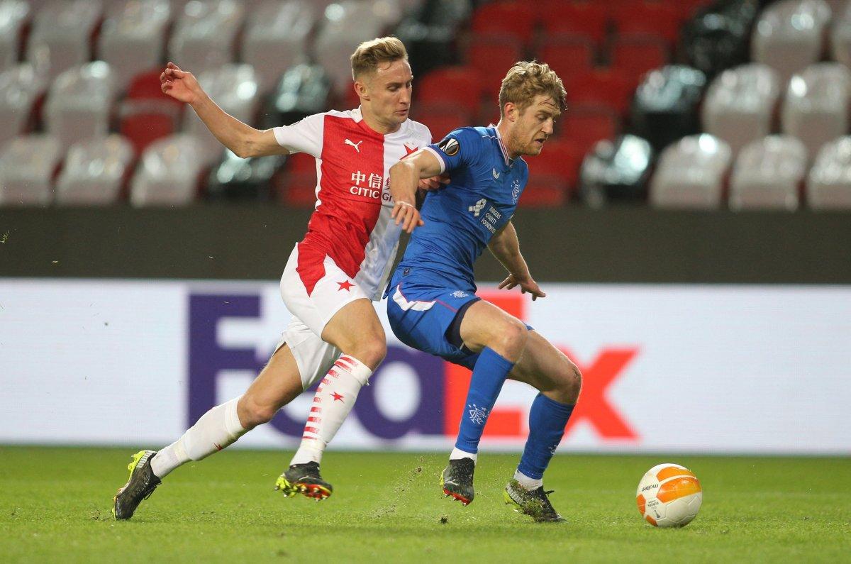 Fenerbahçe'nin rakibi Slavia Prag'ı yakından tanıyalım