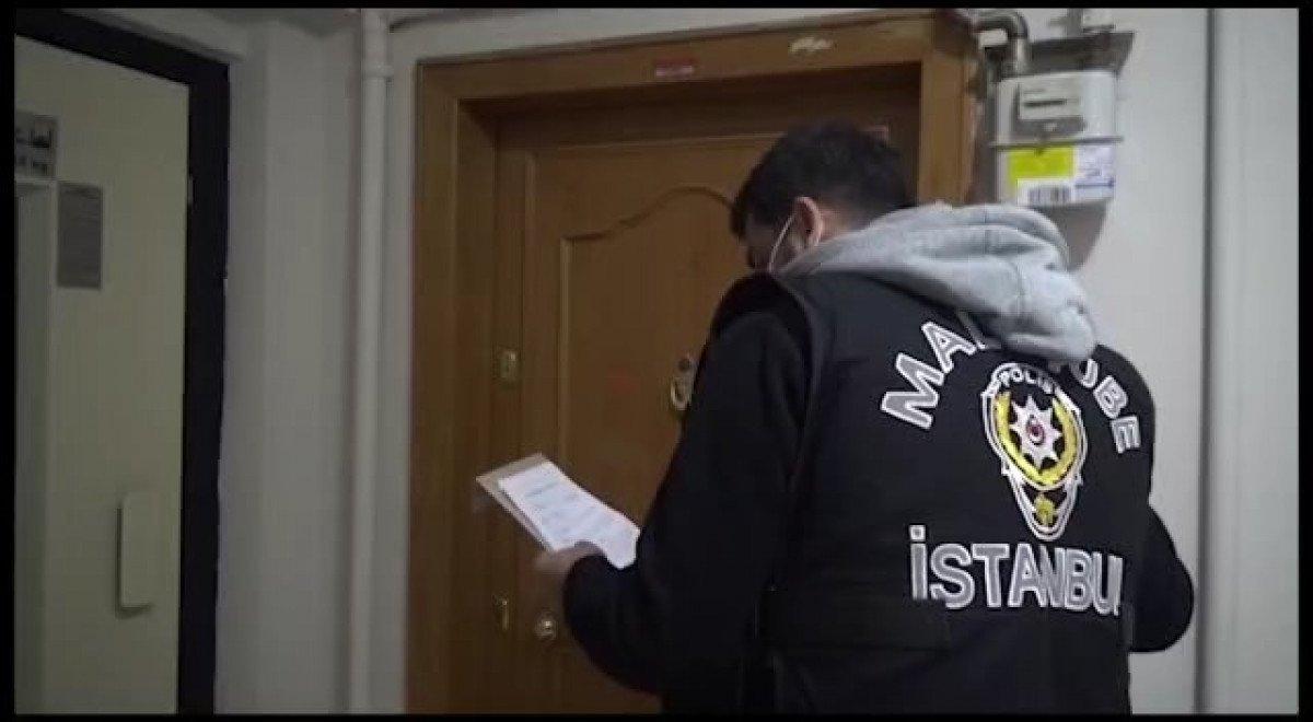 Türkiye'den 6 ülkeye ihracat usulsüzlüğü yapan şebekeye operasyon