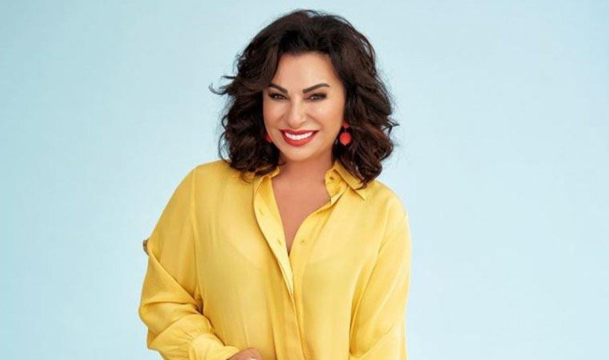 Yeni gelinler duymasın! Nilgün Belgün kayınvalidesine bakın ne yapmış...