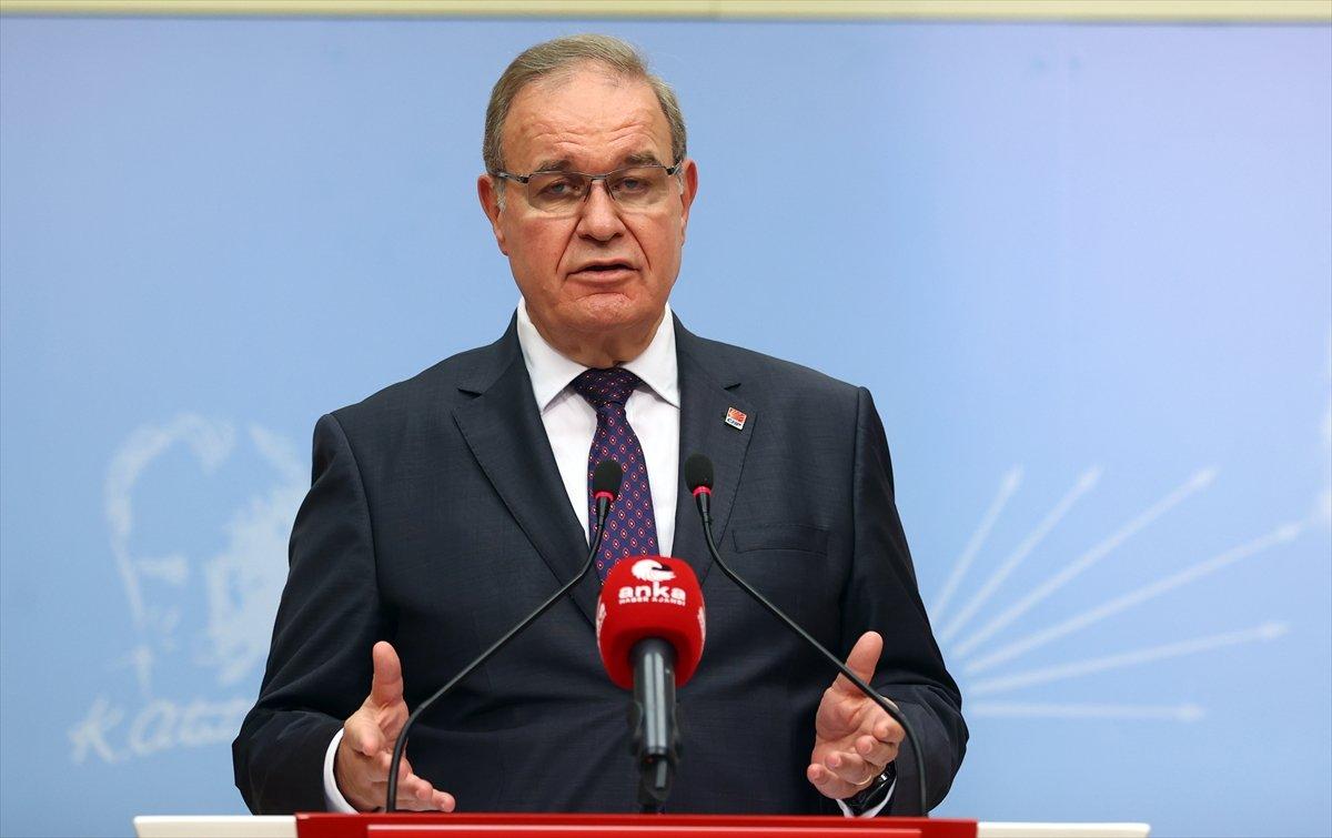 Faik Öztrak: Paramızın pul olmadığı tek bir para birimi kalmadı