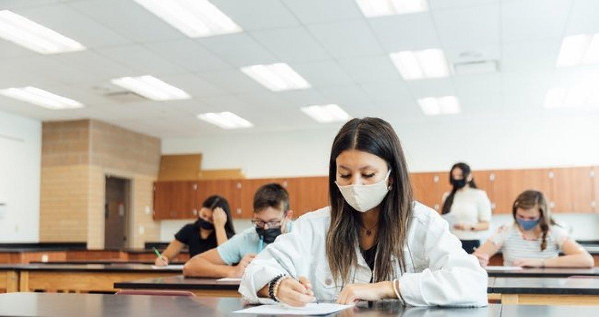 ÖSYM, 2022 sınav takvimini açıkladı