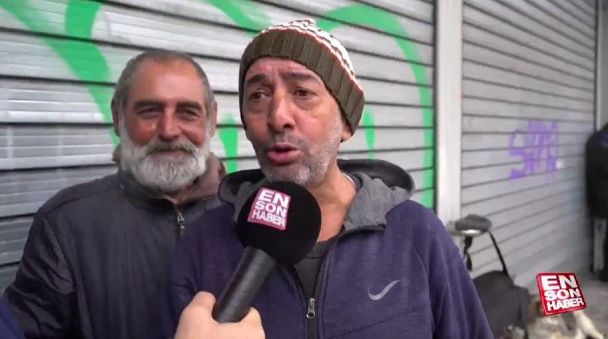 Vatandaşların 'mutlu musun' sorusuna cevabı