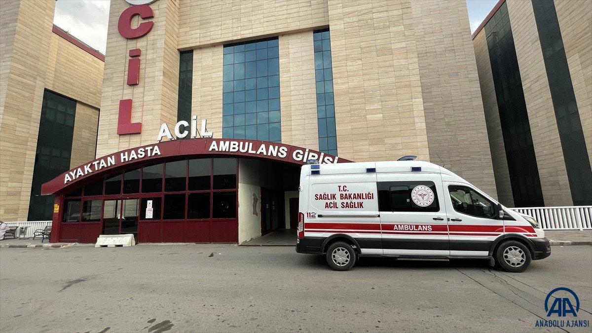 Kahramanmaraş'ta sahte alkolden zehirlenen 4 kişi öldü