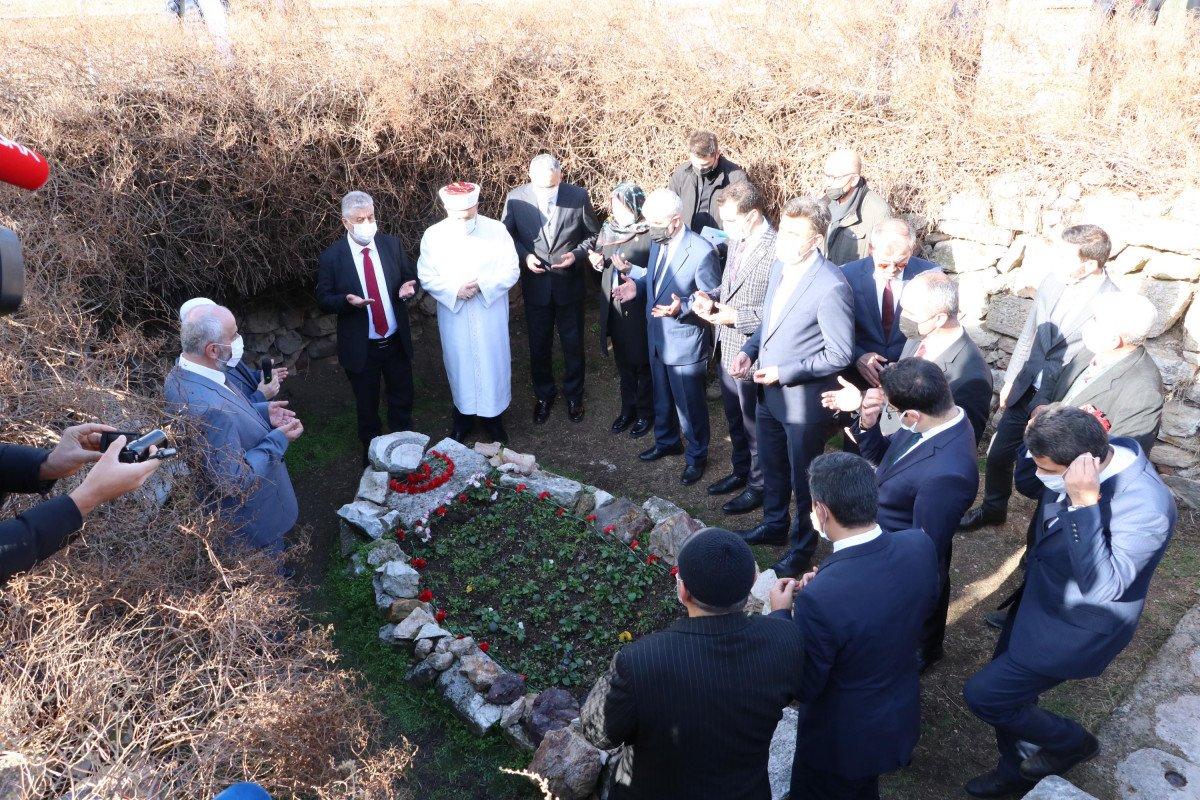 Ali Erbaş: Şiddet dünya çapında yayıldı