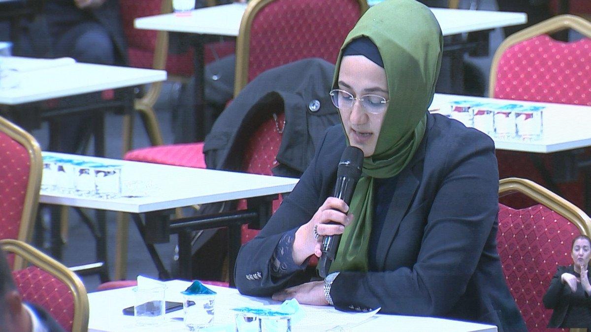 İBB Meclisi’nde, ‘terör örgütü üyesi çalışan’ tartışması