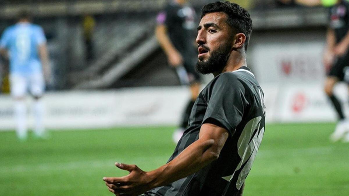 Allahyar Sayyadmanesh, Fenerbahçe'ye dönüyor