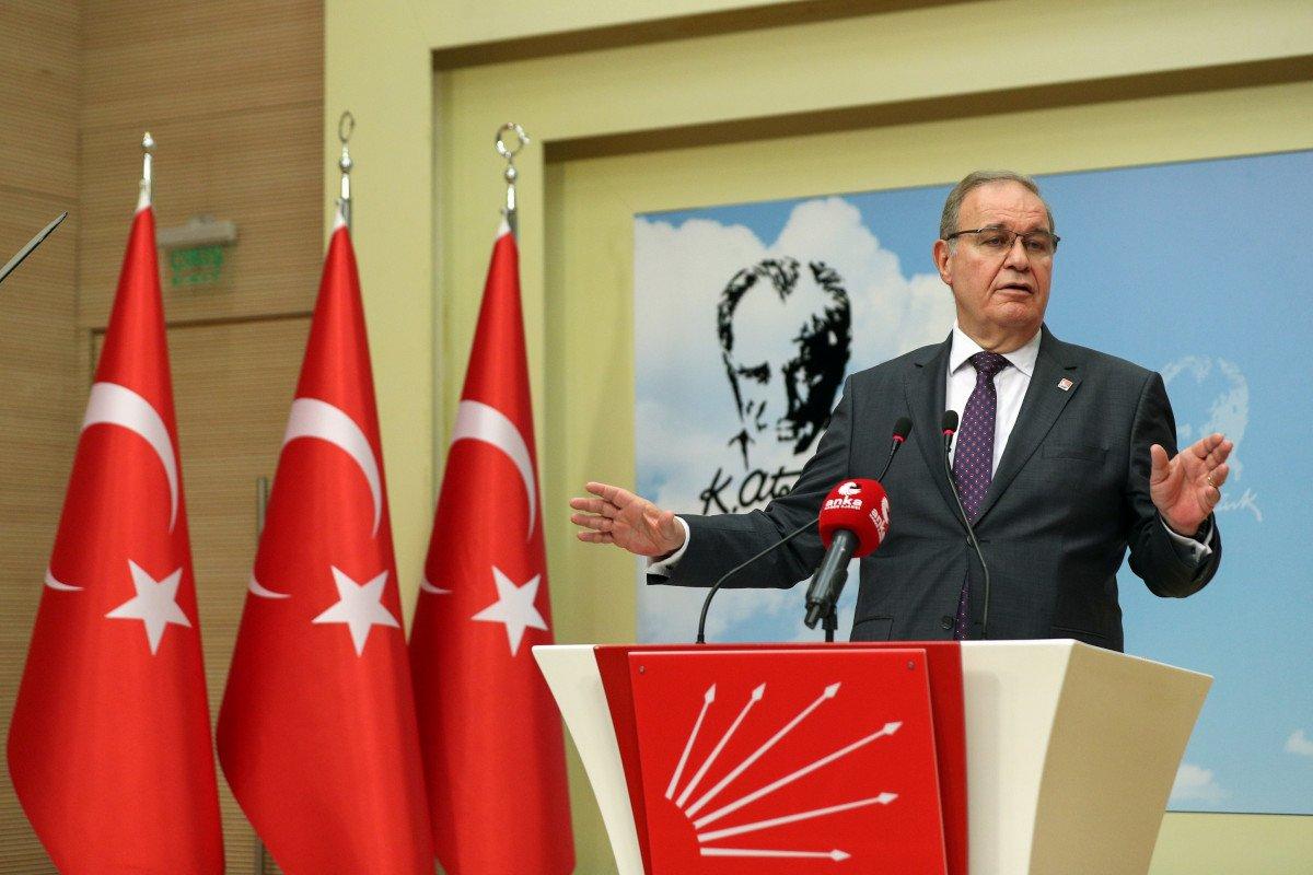 Faik Öztrak: Paramızın pul olmadığı tek bir para birimi kalmadı