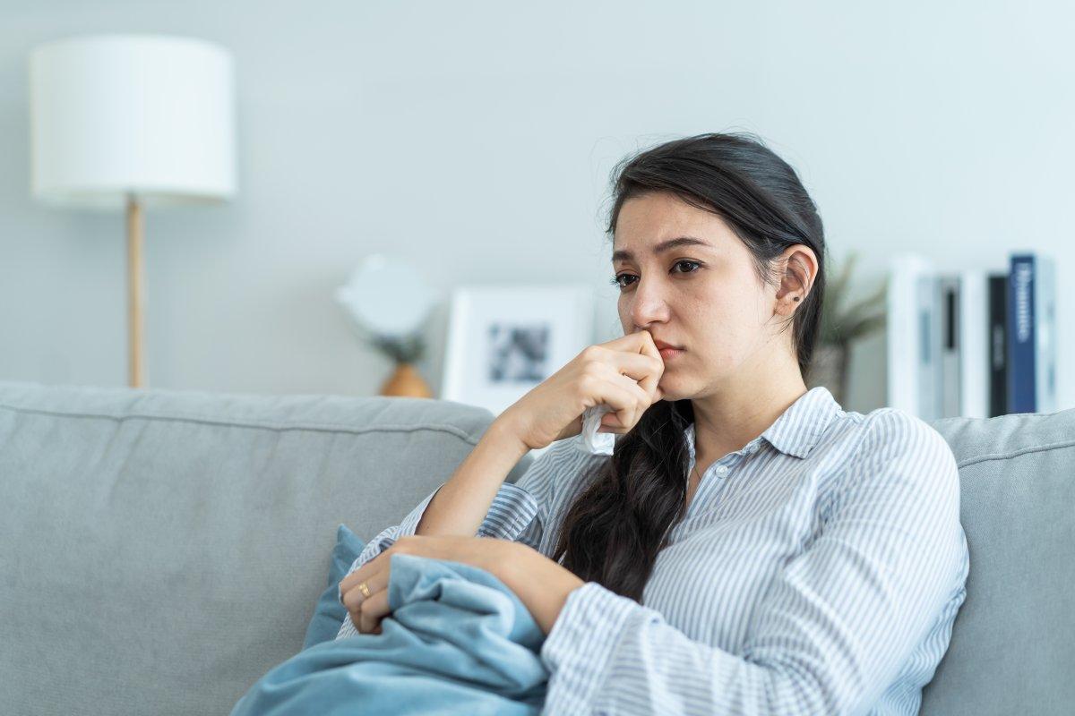 Mutsuzluğu tetikleyen en yaygın 5 neden