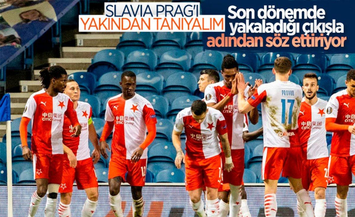 Konferans Ligi'nde play-off turu eşleşmeleri