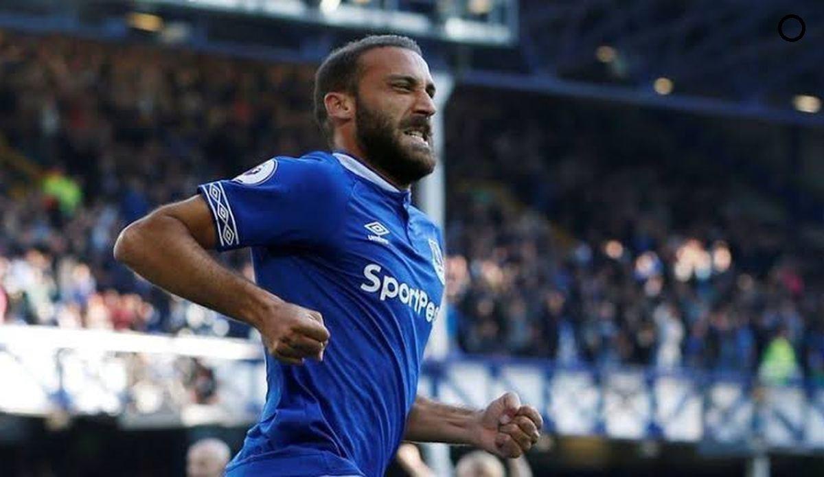 Cenk Tosun'un menajerinden transfer açıklaması