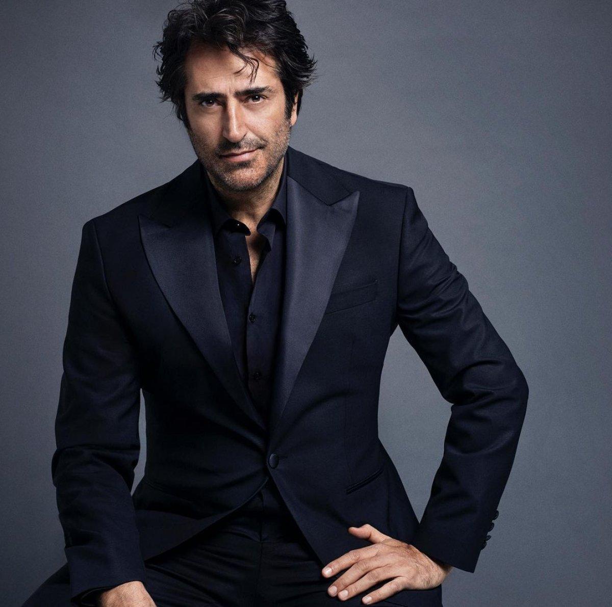 16 yıl sonra geri dönüyor! Mahsun Kırmızıgül'den yılbaşı sürprizi