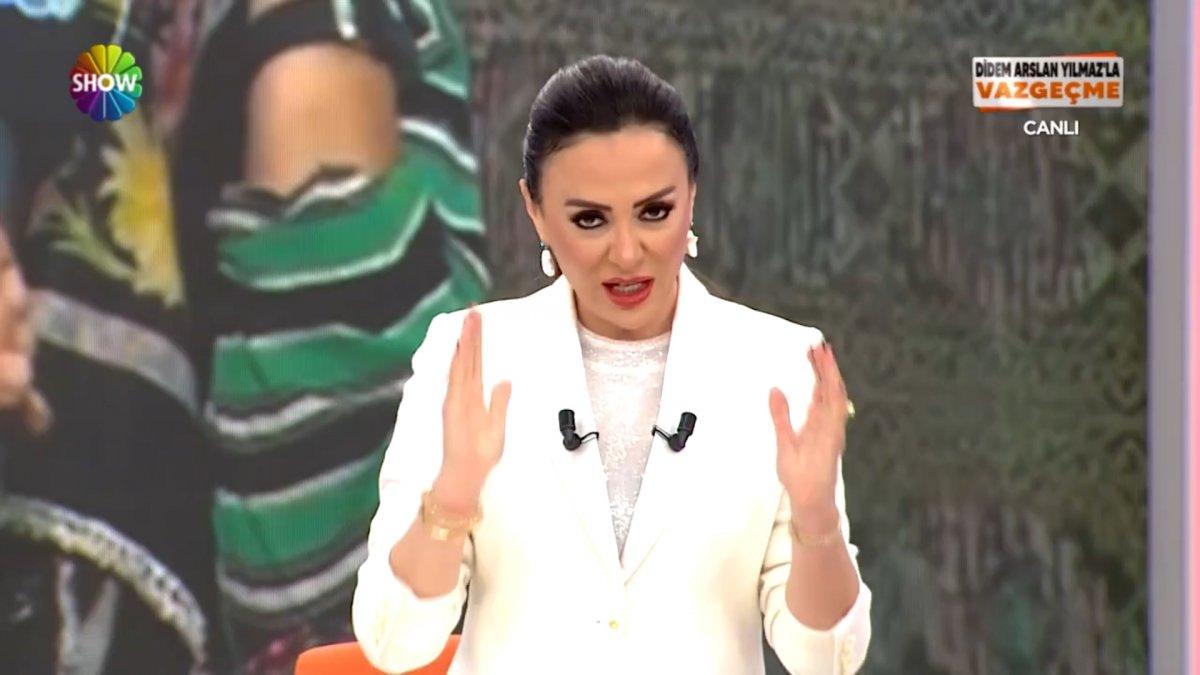 Didem Arslan Yılmaz: Namussuzca ve şerefsizce suçlamalar yapıyorlar