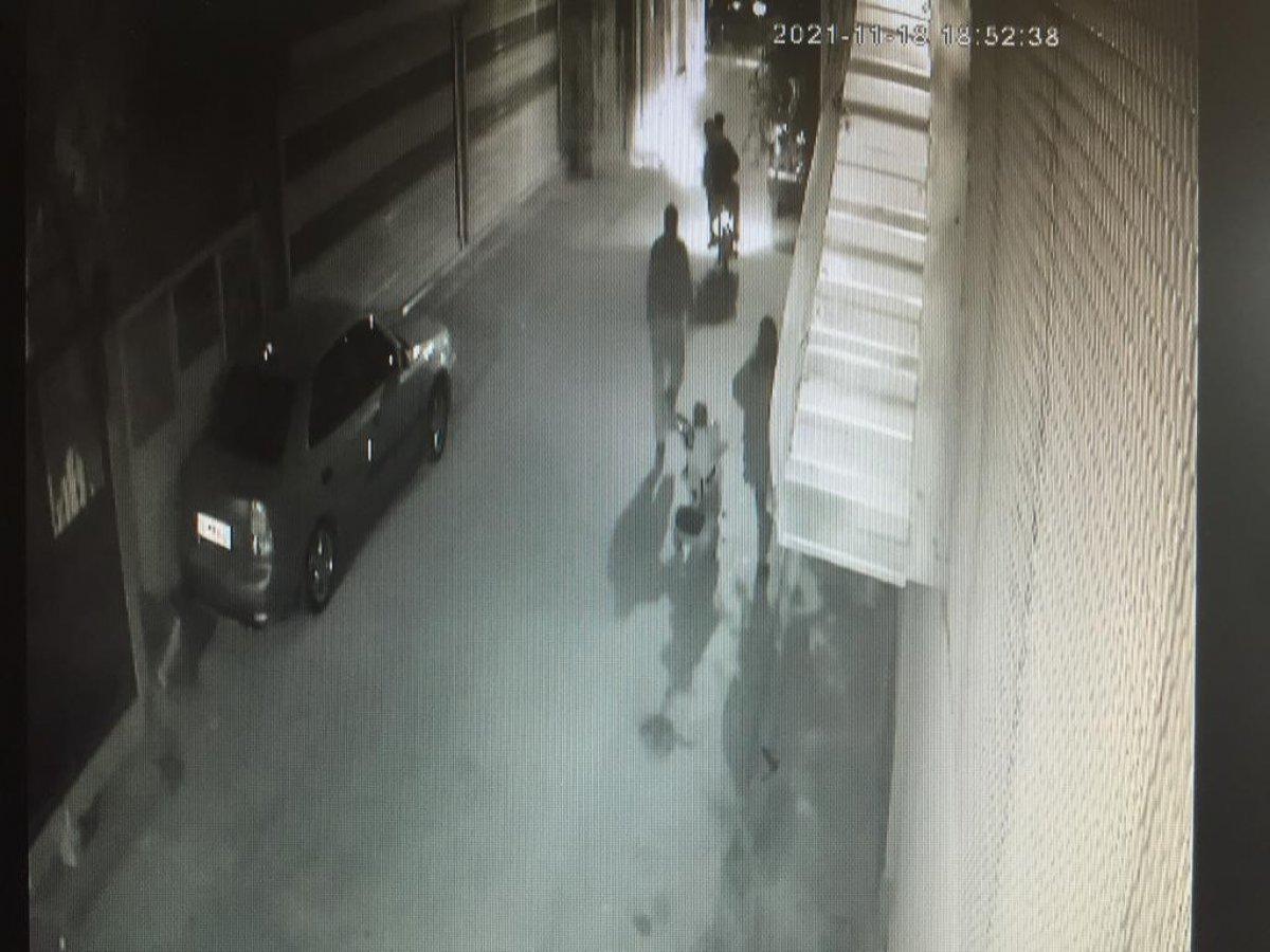 Adana'da kapkaç yapan şahıslar tutuklandı