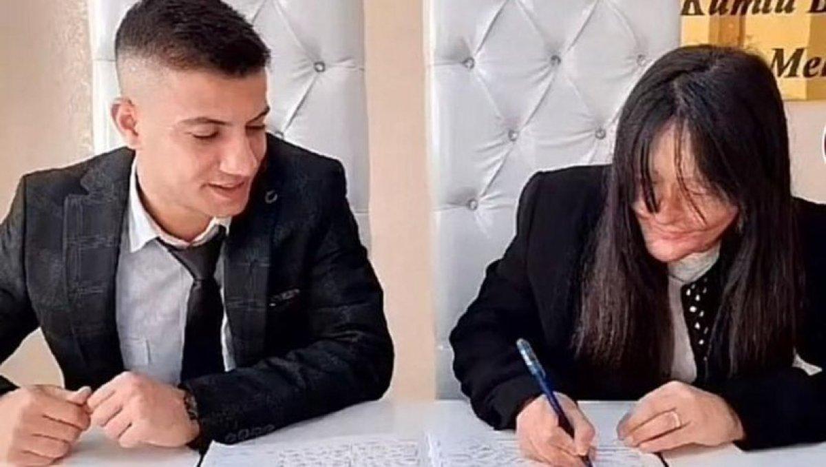 Berfin Özek'in babası canlı yayında isyan etti