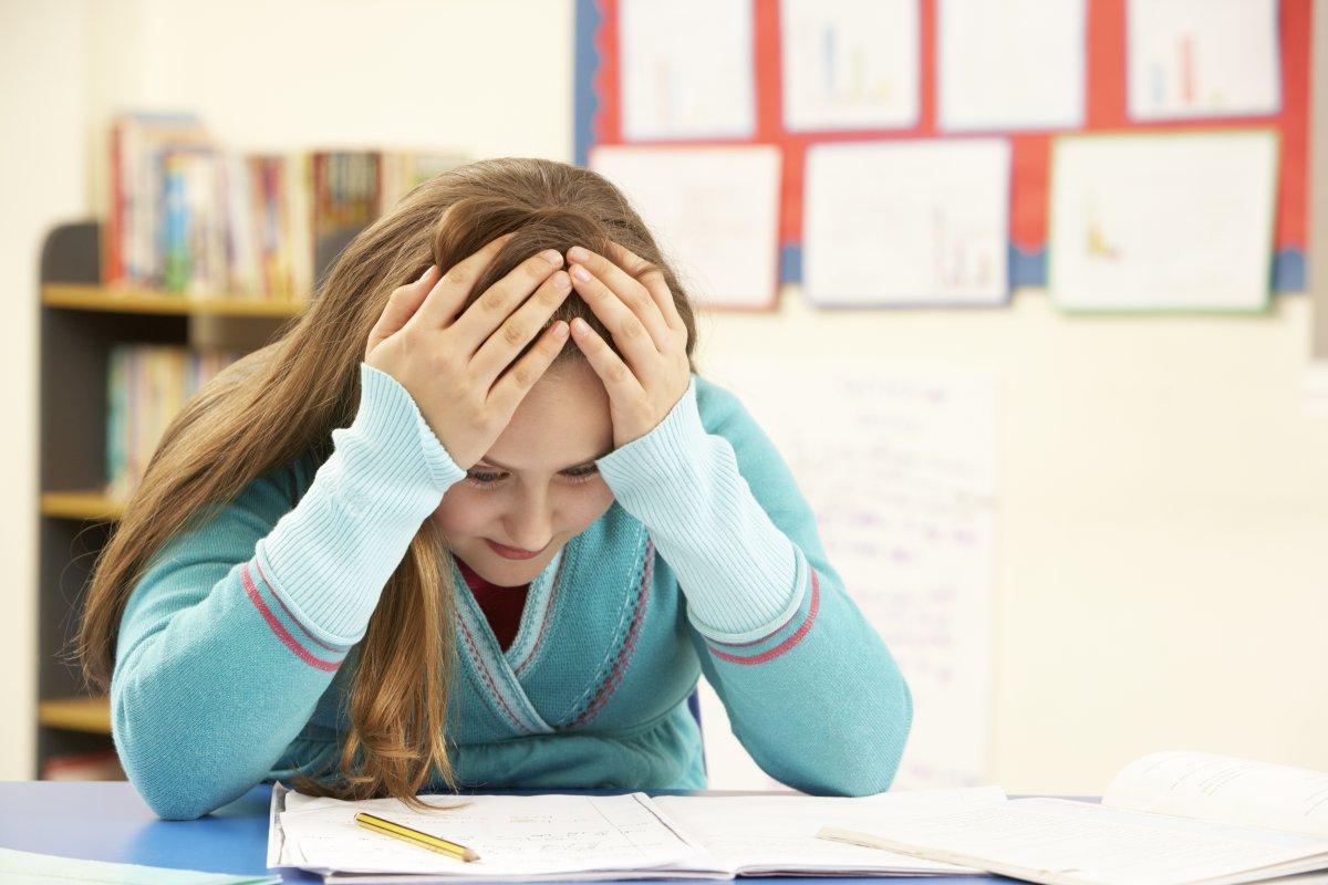 İyi stres başarının en güçlü anahtarı olabilir