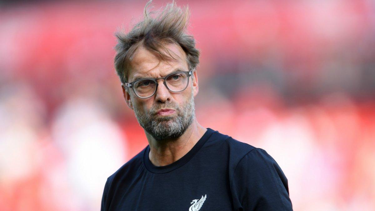 Jürgen Klopp: Inter eşleşmesi kolay olmayacak