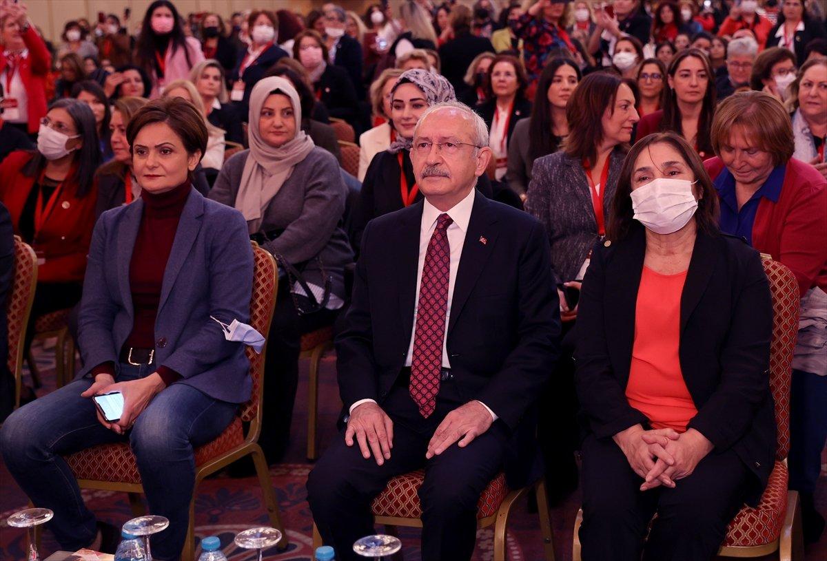 Kemal Kılıçdaroğlu: Yoksulluğu tarihe gömeceğiz