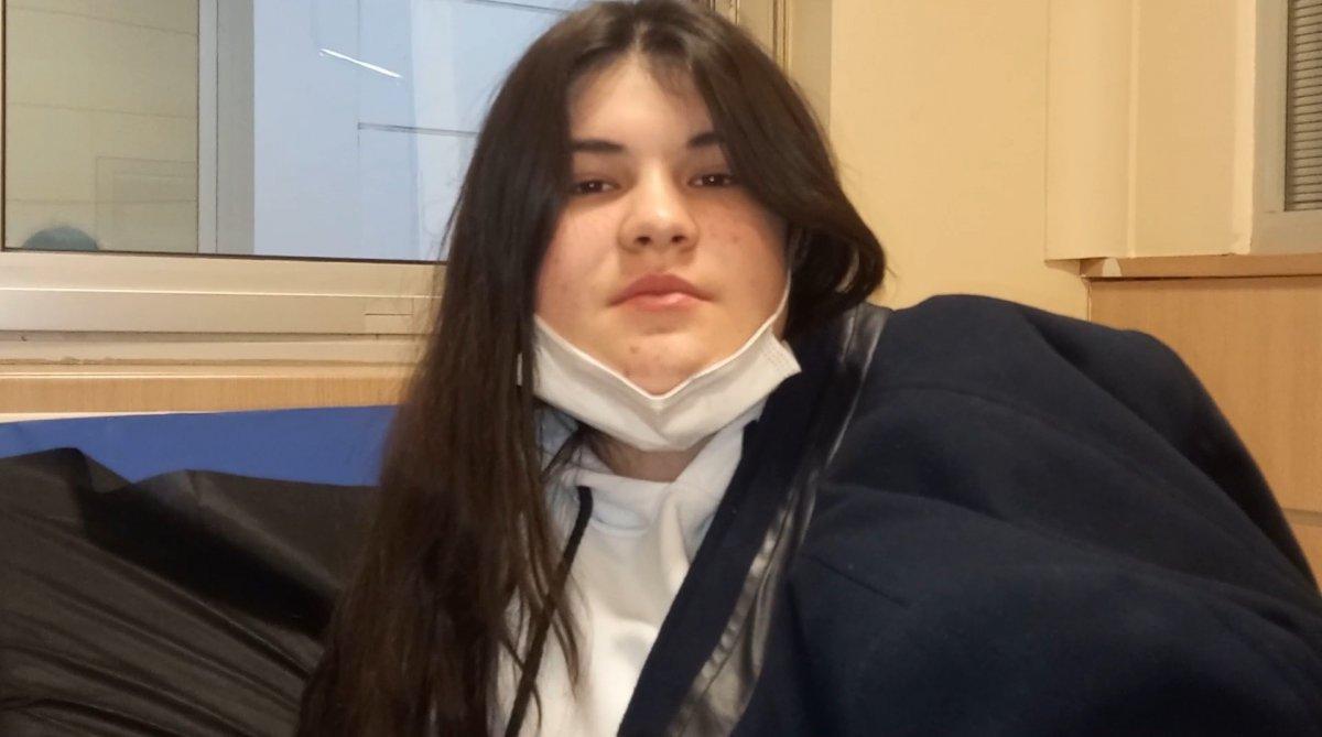 Kırıkkale'de zehirlenen öğencilerden korkunç iddia