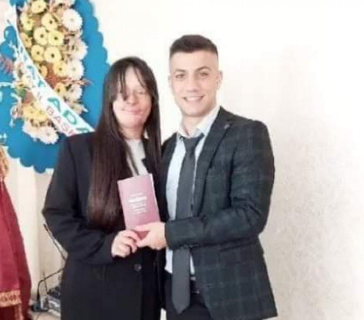 Berfin Özek'in babası canlı yayında isyan etti