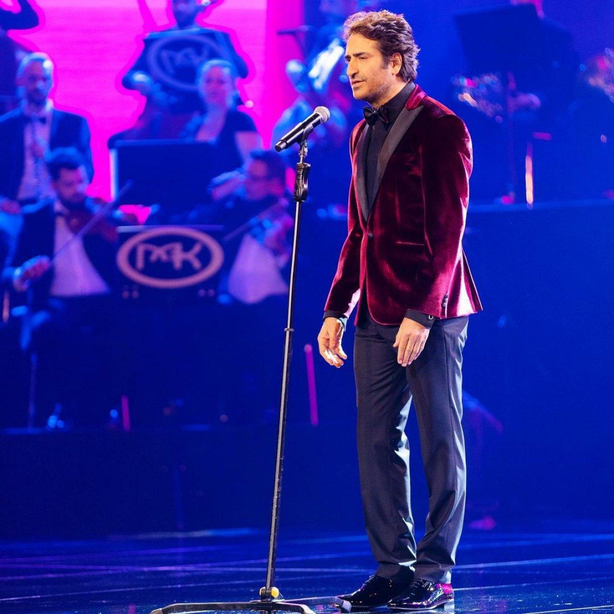 16 yıl sonra geri dönüyor! Mahsun Kırmızıgül'den yılbaşı sürprizi