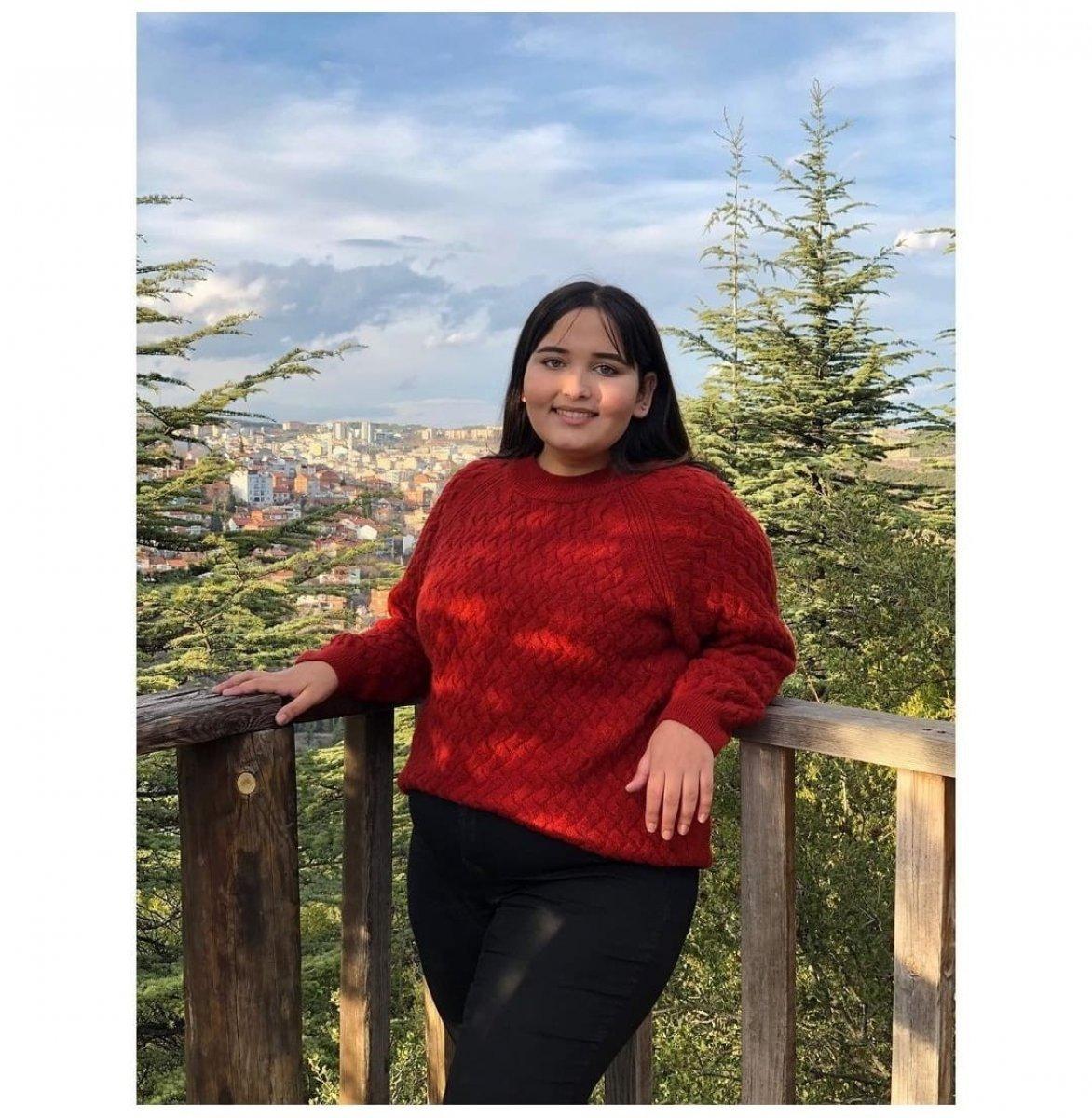 Bilecik'teki yurtta fenalaşan öğrenci toprağa verildi