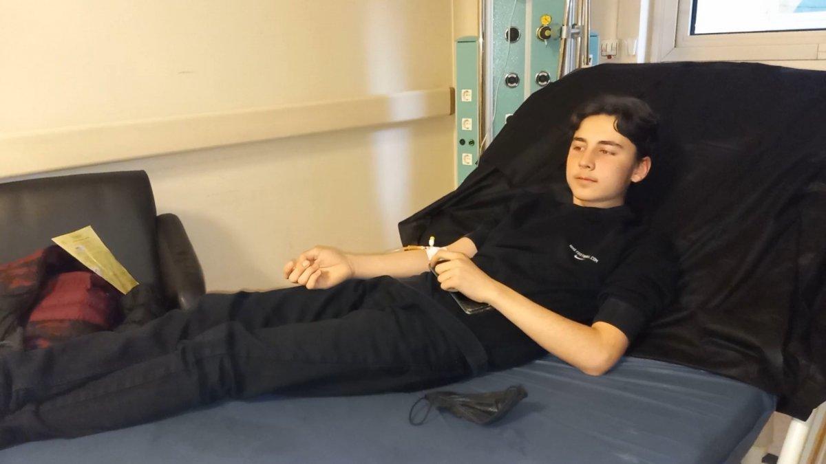 Kırıkkale'de zehirlenen öğencilerden korkunç iddia