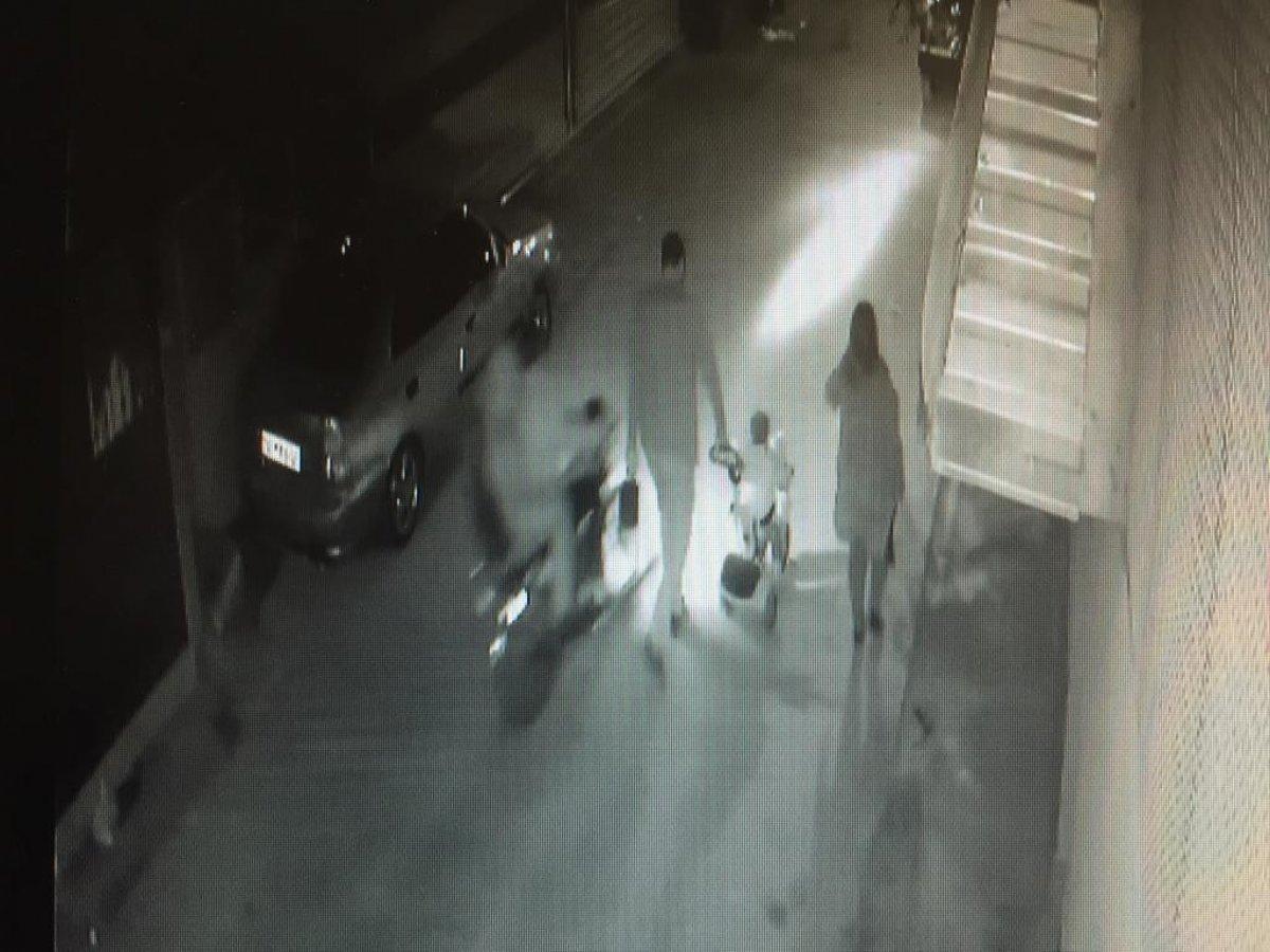 Adana'da kapkaç yapan şahıslar tutuklandı