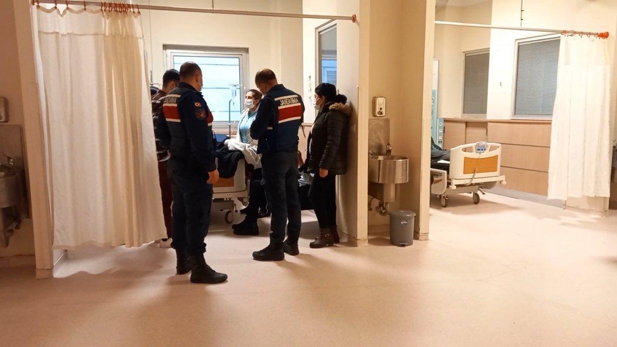 Kırıkkale'de zehirlenen öğencilerden korkunç iddia