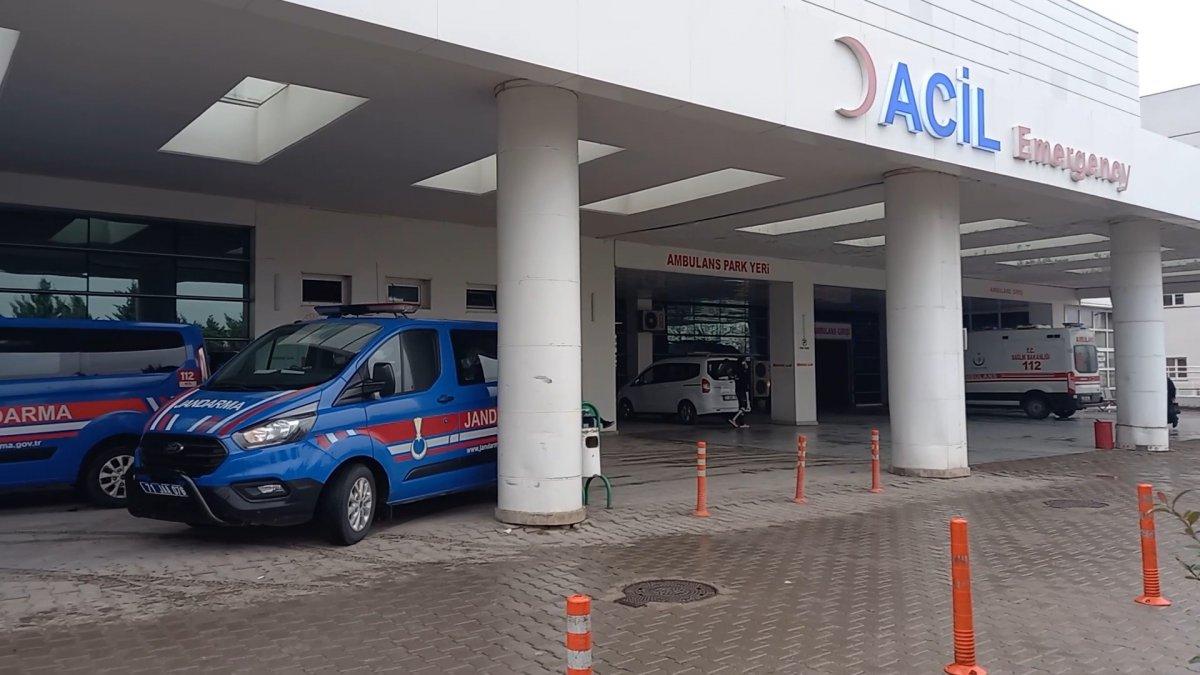 Kırıkkale'de zehirlenen öğencilerden korkunç iddia