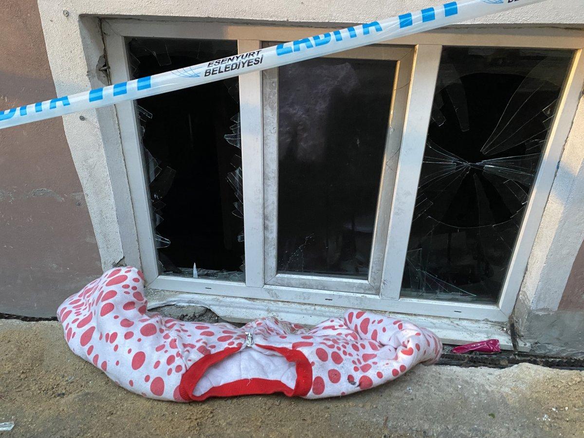 Esenyurt'taki yangınla ilgili soruşturma başlatıldı