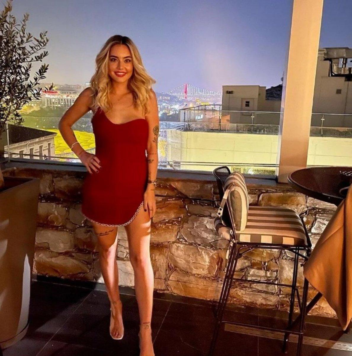 Aycan Yanaç yeniden Survivor'a gidiyor