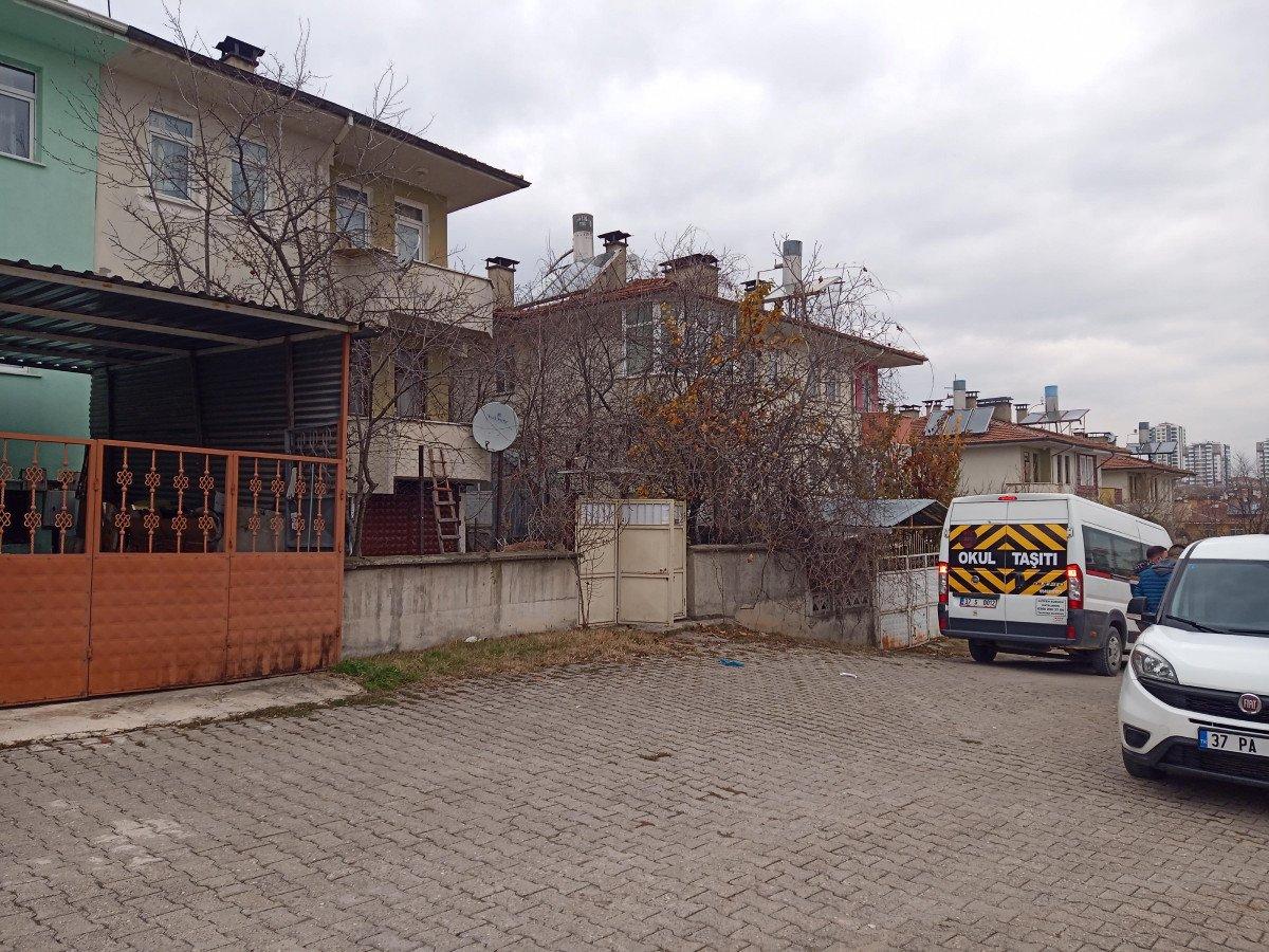 Kastamonu'da öldükten 4 ay sonra evinde cesedi bulundu