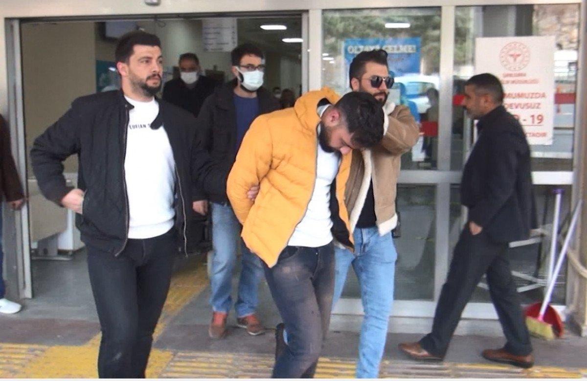 Şanlıurfa’da Suriyeli kadını öldüren şahıs: Evlilik teklifimi kabul etmedi