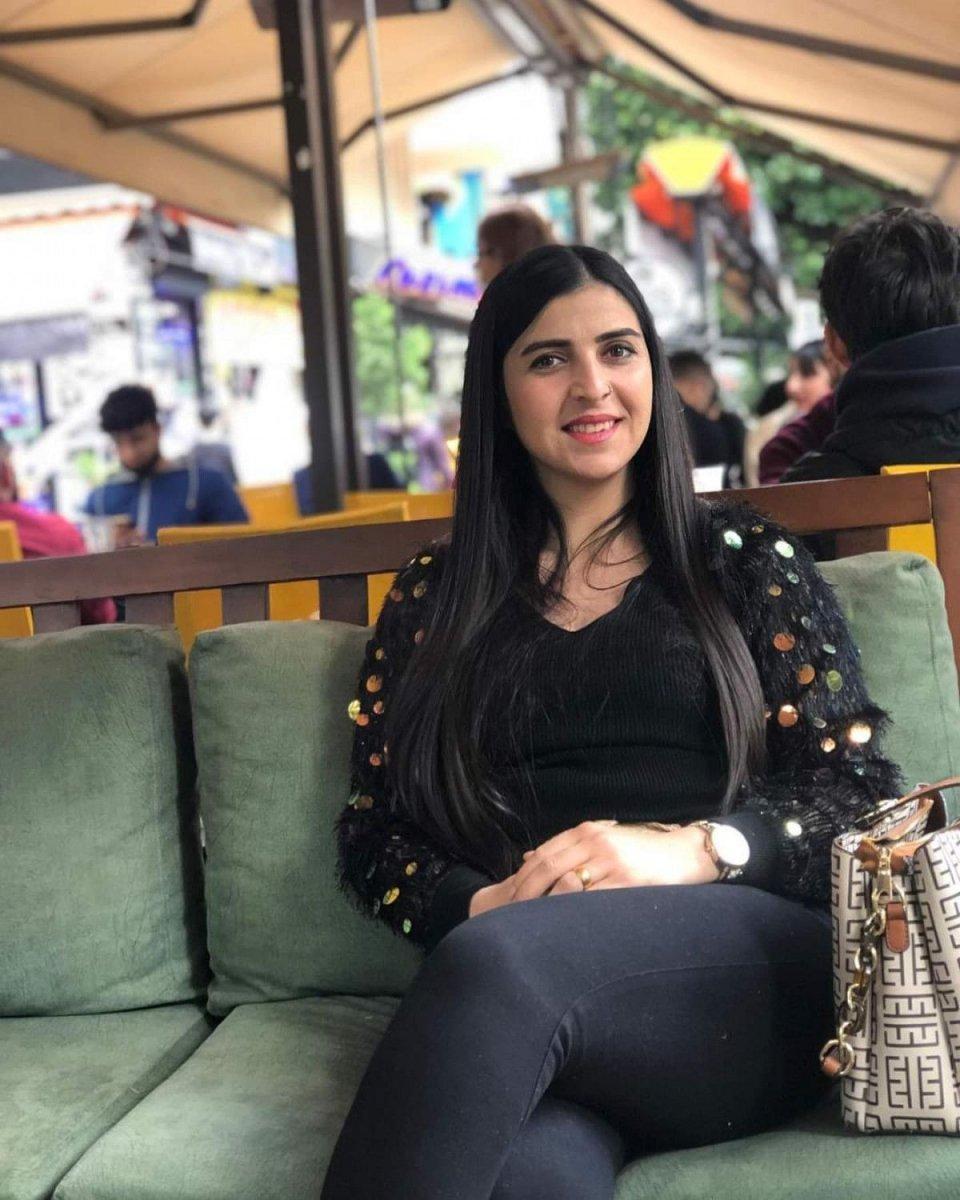 Adana'da eşini öldüren zanlı: Üzerime çok geldi