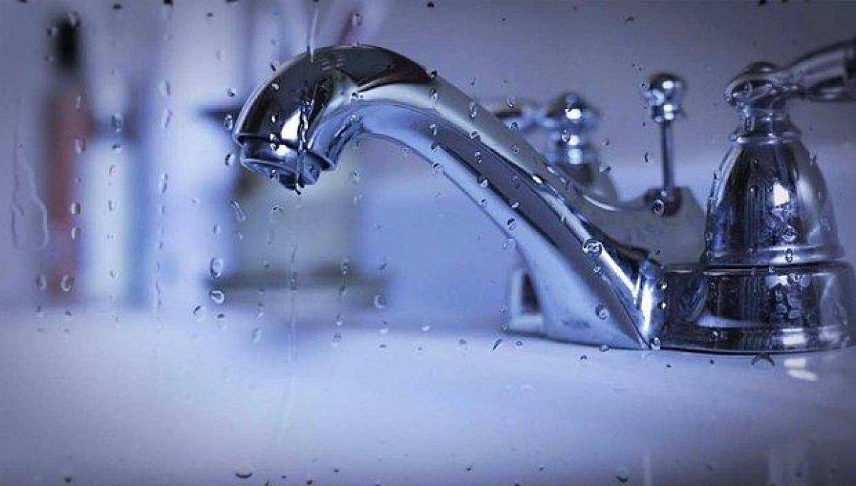 İstanbul'da sular ne zaman gelecek? 14 Aralık 2021 İSKİ arıza sorgulama