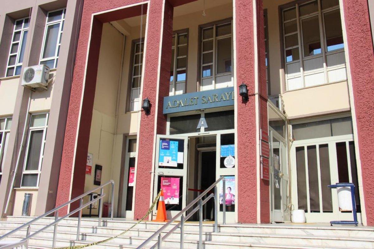 Aydın'da çocuk tacizcisi jandarmadan kaçtı, polise yakalandı